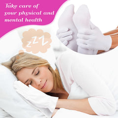 PAXCOO twelve-pair pack laid out for value and convenience