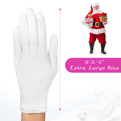 PAXCOO wrist coverage detail demonstrating extended protection