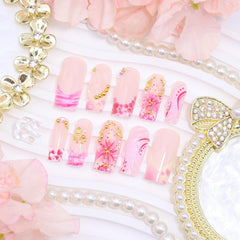 PBPCGBW mini file, wooden stick and jelly tab included for easy application