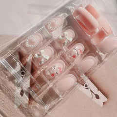 PDFADSK tools included mini file wooden stick and stickers for easy application benefit
