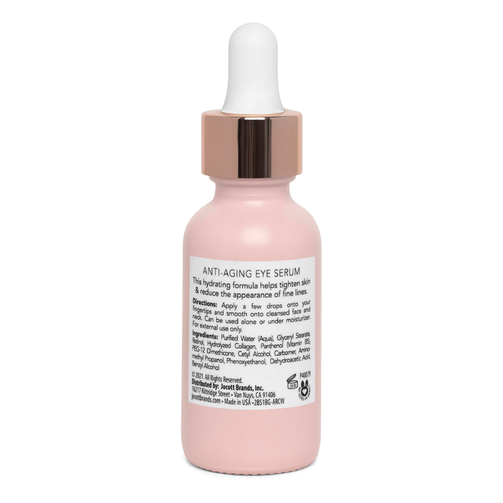 Pearlessence pipette dispensing serum for precise dosing benefit: controlled application