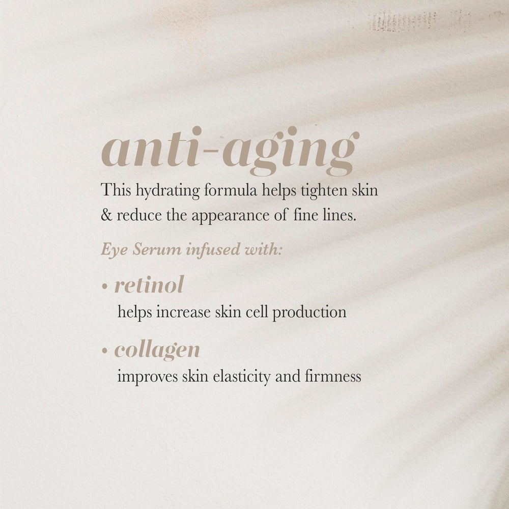 Pearlessence close-up of serum drop texture showing lightweight absorbency benefit: non-greasy finish