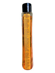 Close-up of Pears pump bottle highlighting easy dispensing and hygiene
