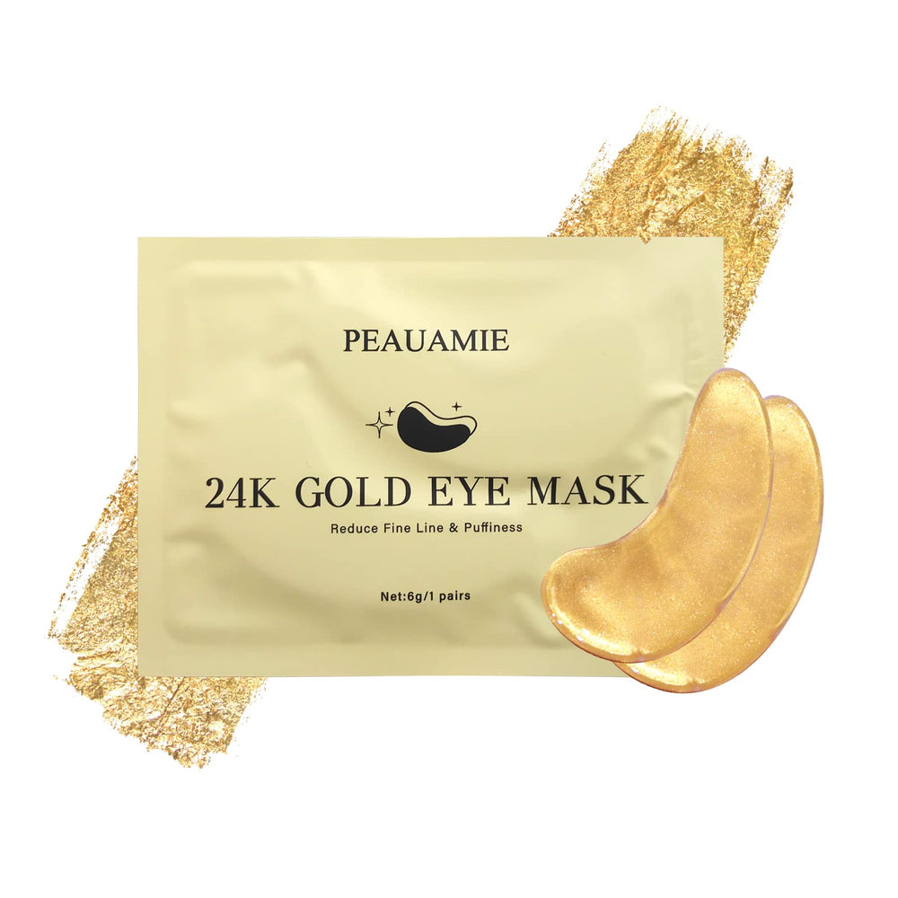 PEAUAMIE used during relaxation scene showing easy at-home spa benefit