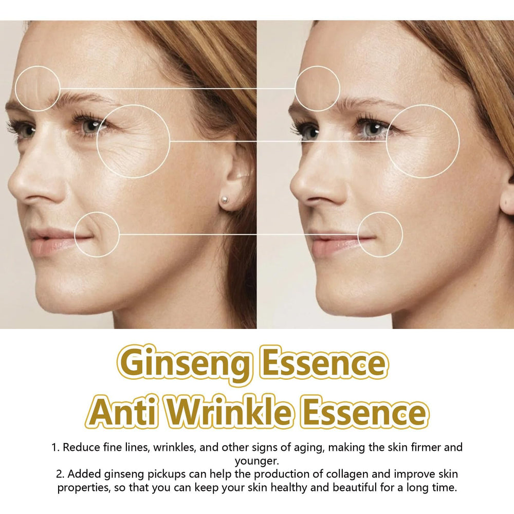 Peehss serum on vanity near mirror showing daily routine use and visible-skin care benefit