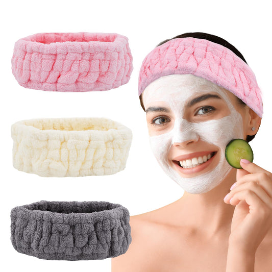 Pejnl front view of three-pack packaging, highlights colors and value