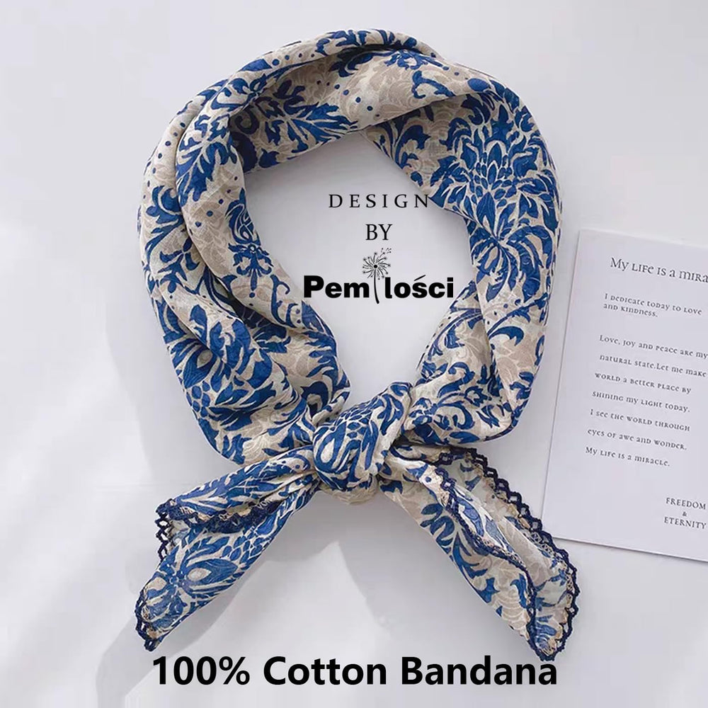 Pemilosci used as a bag accessory adding color and practical decoration