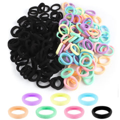 Pengxiaomei front packaging showing 200 pieces and color variety for easy selection