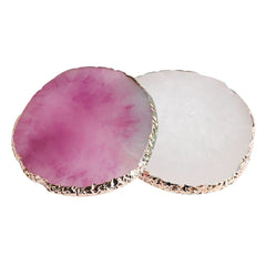 Pengxiaomei front view resin palette showing neat mixing area and polished finish
