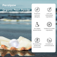 Peralpow dissolved for nail soak with tools, supporting stronger-looking nails