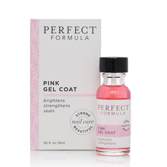 Perfect Formula packaging and label view demonstrating ingredient transparency and trust