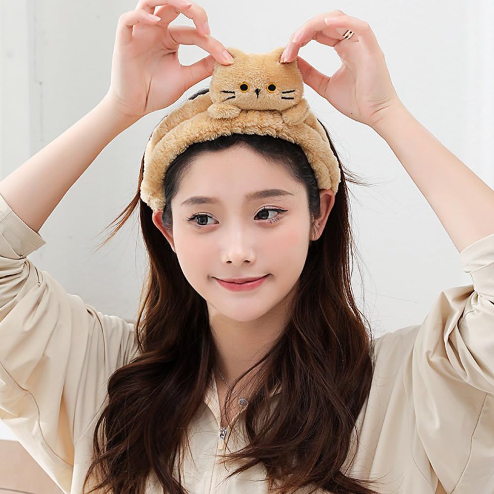 PERFECTSIGHT headband used in yoga keeping hair off face for focused practice