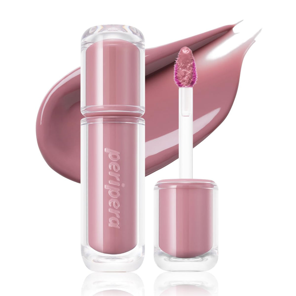 Peripera product front view showing sleek cap and tub for easy identification and appeal