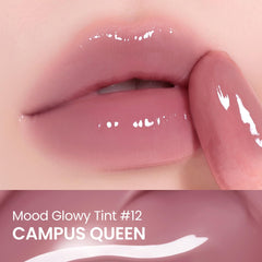 Peripera range flatlay showing multiple shades for mood-matching and versatile styling