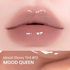 Peripera shown with complementary makeup for everyday styling ideas