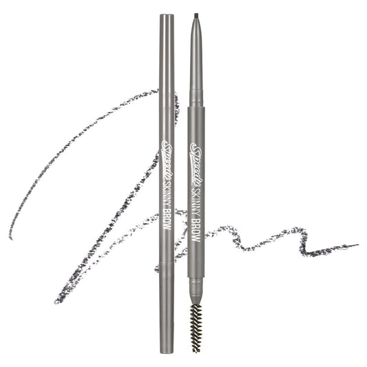 Peripera pencil front packaging showing product name and shade benefits