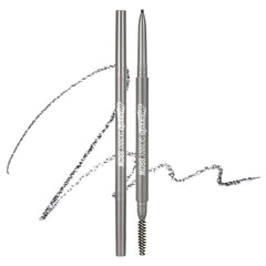 Peripera pencil front packaging showing product name and shade benefits