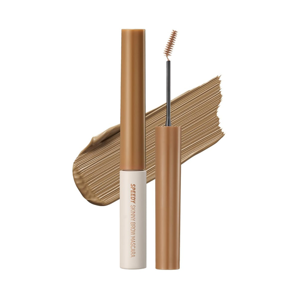 Peripera front packaging showing compact tube and product name for easy identification