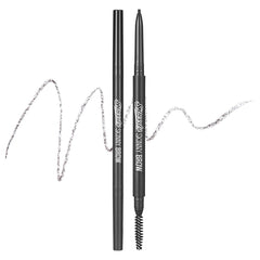Peripera pencil front packaging showing product and shade, precise portable tool