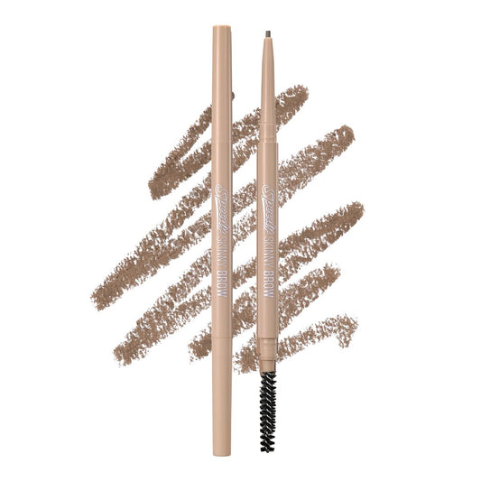 Peripera pencil front packaging showing product and shade for clear identification and trust