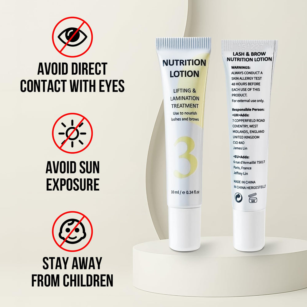 PERMANIA tube held in hand to show 10 ml travel-friendly size benefit