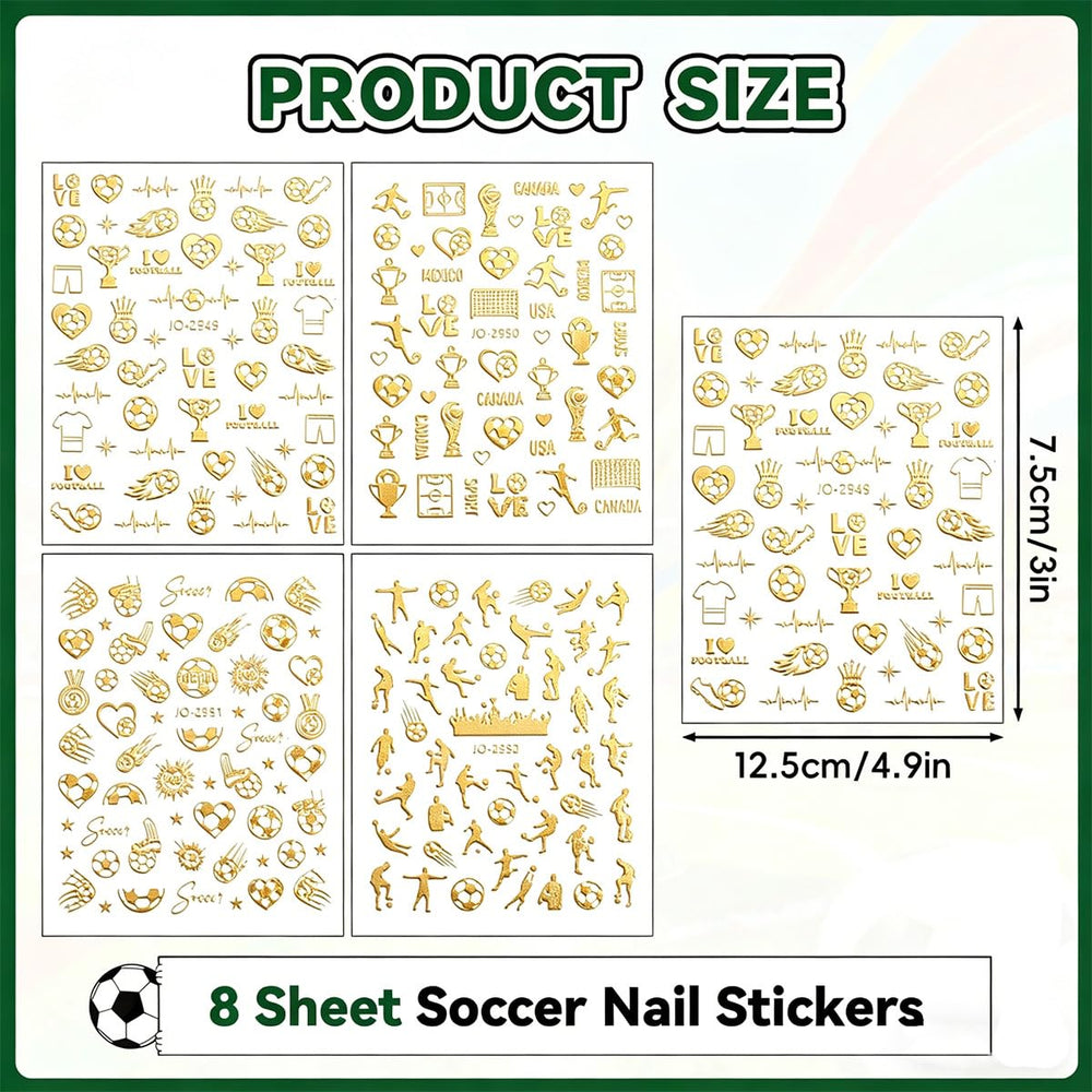 Permcoly sheet beside a finger to show sticker size and application ease