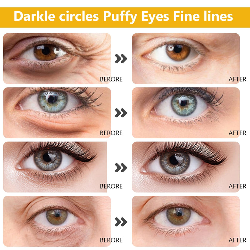Permotary masks in hand demonstrating size and easy application benefit