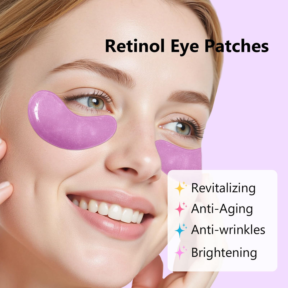 Permotary single pair removed from foil showing easy peel benefit