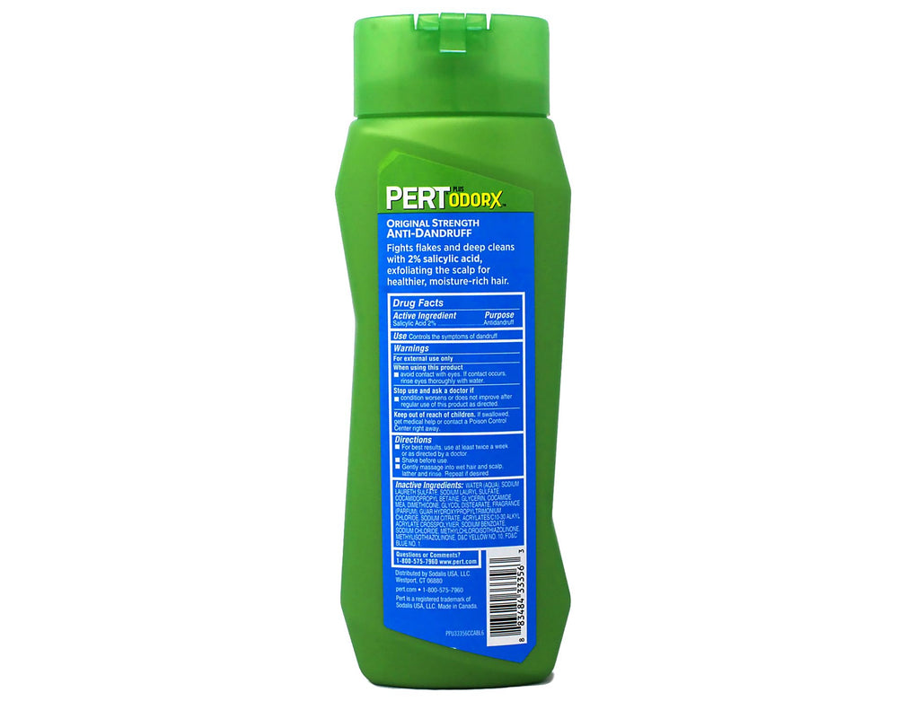Pert pump and cap detail for easy dispensing and travel-friendly use benefit