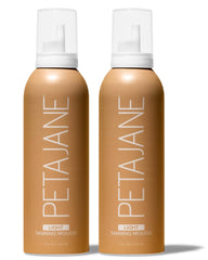 Peta Jane front packaging showing dual-pack convenience and value