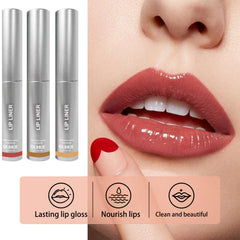 Petansy lifestyle shot in bag with mirror for on-the-go touchups
