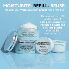 Peter Thomas Roth product label close-up showing key ingredient information
