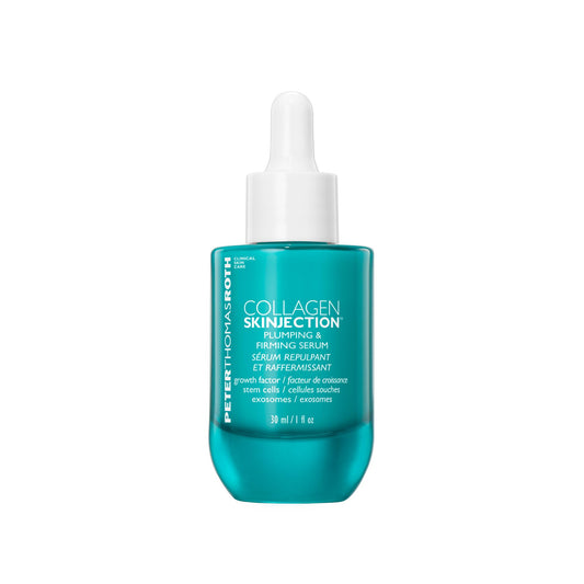 Peter Thomas Roth front packaging showing product and benefits