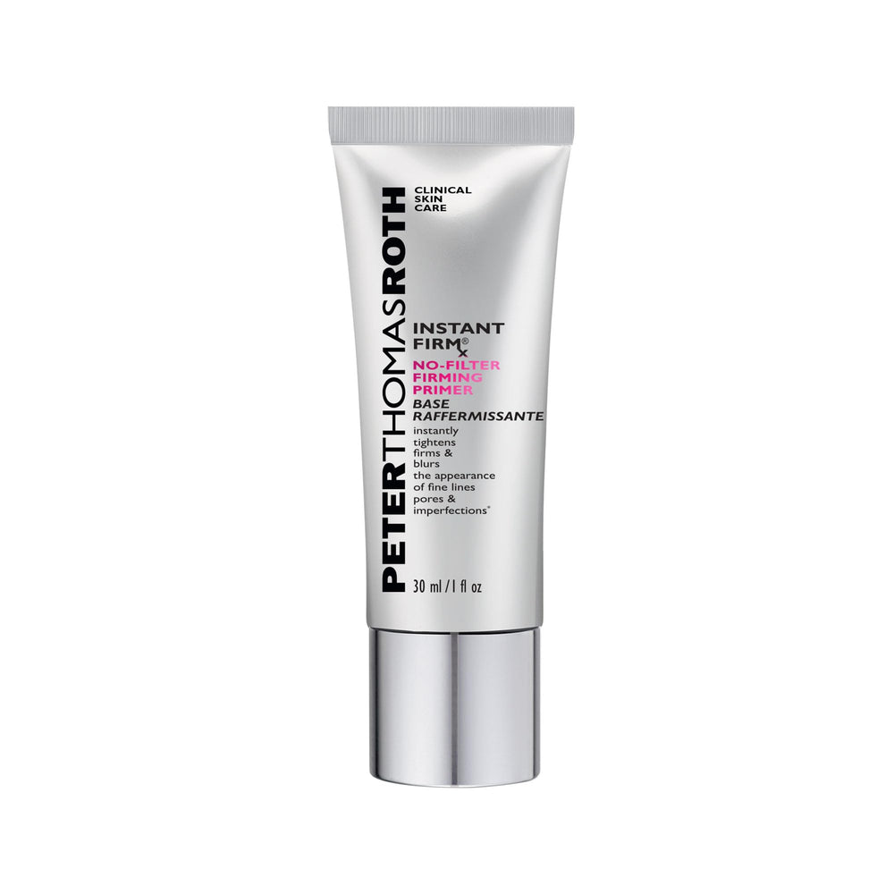 Peter Thomas Roth front packaging showing primer tube and benefits