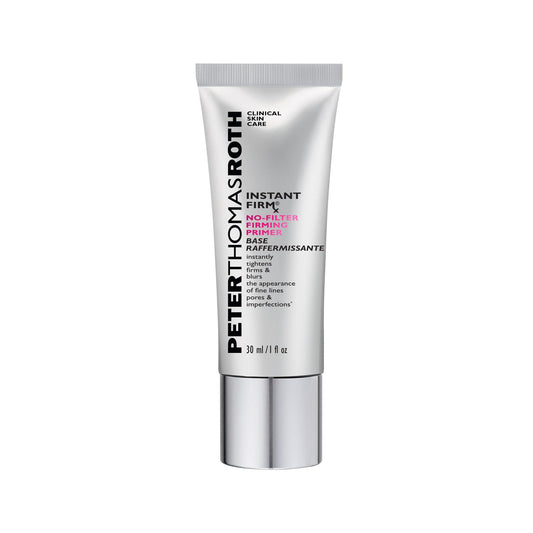 Peter Thomas Roth front packaging showing primer tube and benefits