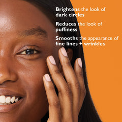 Peter Thomas Roth jar styled on bathroom shelf suggesting routine-ready skincare benefit