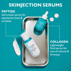Peter Thomas Roth serum with botanicals highlighting plant-derived exosomes