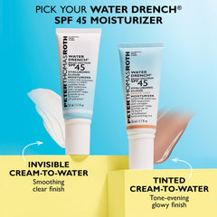 Peter Thomas Roth on bathroom counter suggesting daily use and convenience benefit