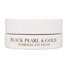 Petitfee patch in hand demonstrating size and coverage for under-eyes