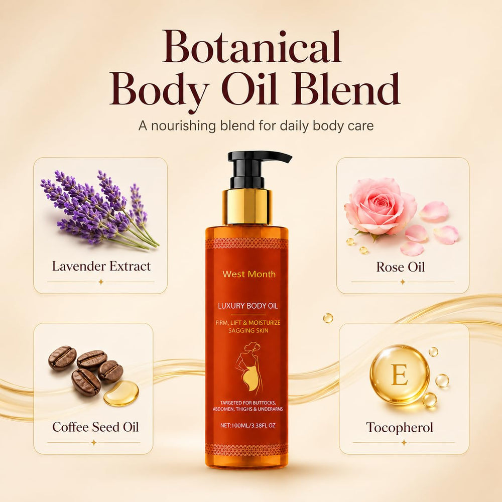 pewatul application after shower demonstrating fast absorption benefit