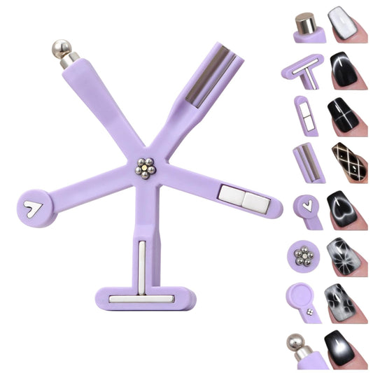 Pewosrid front packaging showing complete purple kit and components, perfect starter set