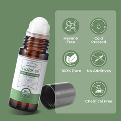 Pexihoap bottle on spa towel conveying relaxing massage and self-care