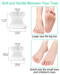 PGRODE close-up gel texture highlighting soft durable silicone comfort