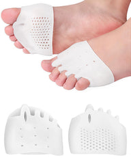 PGRODE front view packaging showing pair and benefits