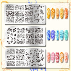 PH PandaHall sealed plates packaging protecting plates during delivery and preventing scratches
