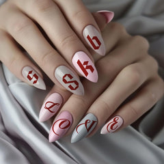 PH PandaHall reverse stamping process with painted decal ready to seal and apply