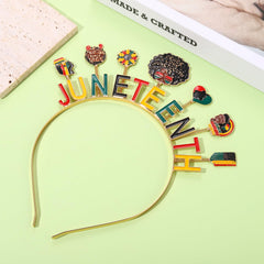 PHALIN close-up of colorful enamel letters offering durability and eye-catching contrast