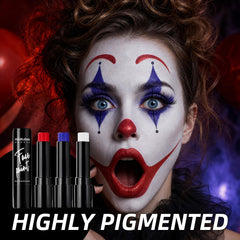 PHERLEMM close-up of creamy stick texture for smooth high-pigment application