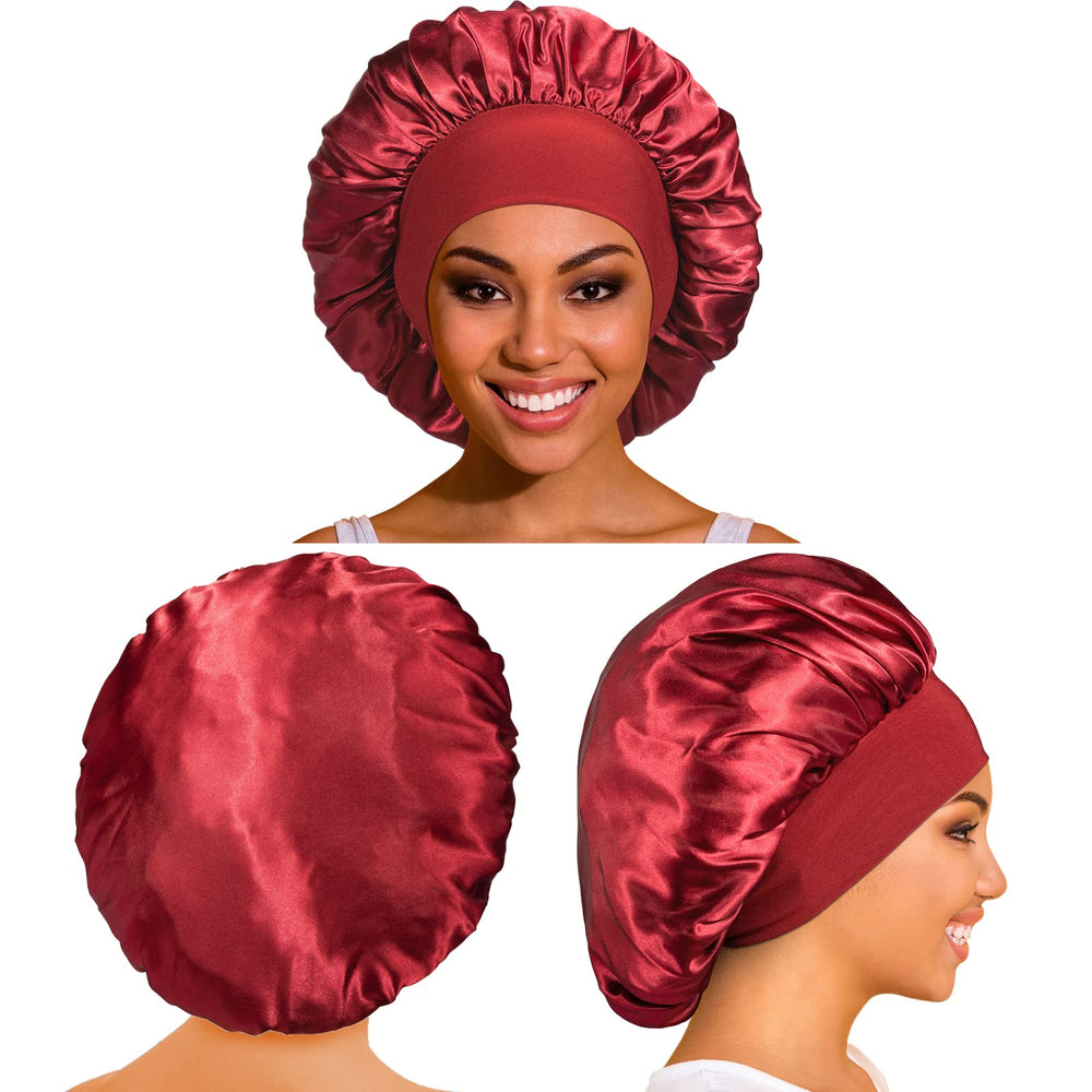 PHILIGHTS close-up satin texture highlighting smooth surface to reduce frizz