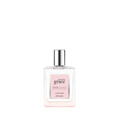 philosophy front bottle view showing elegant design and brand clarity